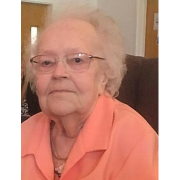 Photo of Sheila Ann PYATT