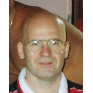 Photo of Terence John OLDHAM