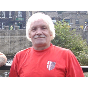 Photo of Tony Arthur OLDHAM