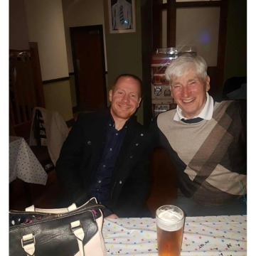 Notice Gallery for William CRAWFORD