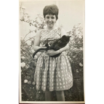 Photo of Norma SAMPSON