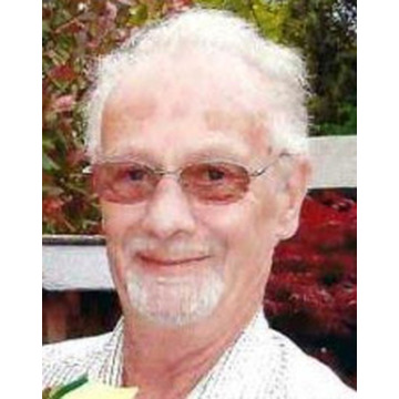 Photo of Dennis O'CALLAGHAN