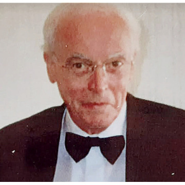 Photo of Frank Howard LEIGH