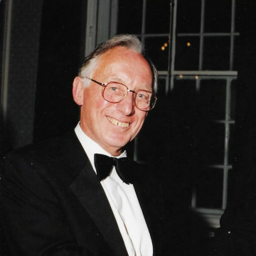 Notice Gallery for William Bill WALKER