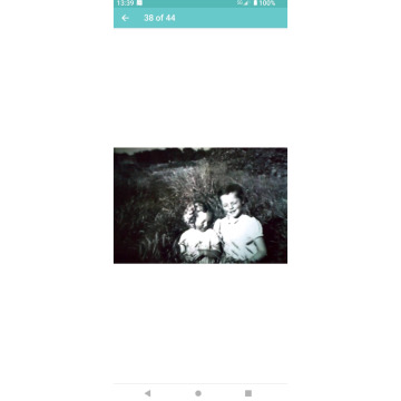 Photo for notice Patricia (Ann) CARABOTT
