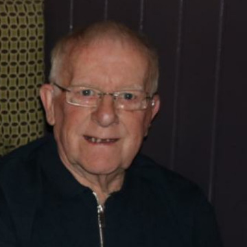 Photo of Dennis Alan DAVIES