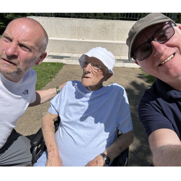 Notice Gallery for Dennis Alan DAVIES