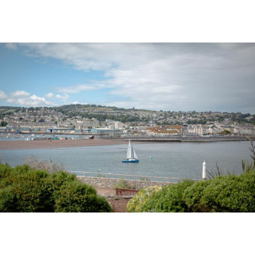 Photo of Maurice Raymond RADBOURNE