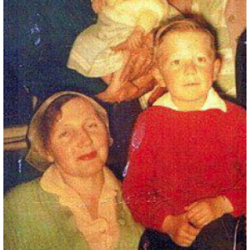 Photo of Sheila GALE