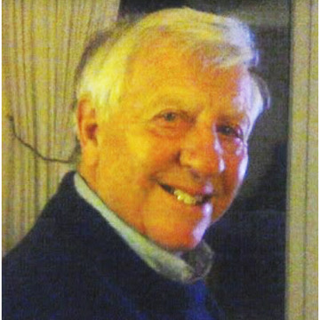 Photo of Barry VINSON