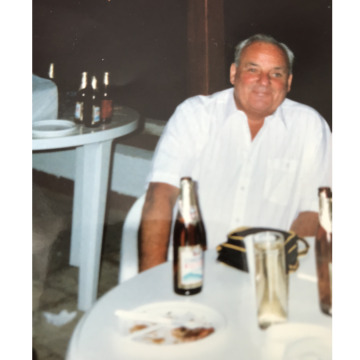 Notice Gallery for Derek MULLIGAN