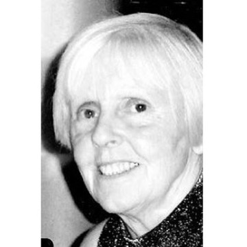 Photo of Margaret HETHERINGTON