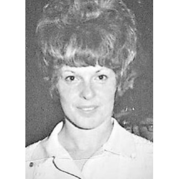 Notice Gallery for Ann Patricia SMITH