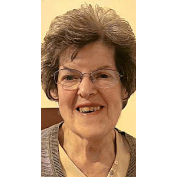 Photo of Jean HAWORTH