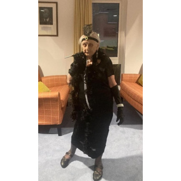 Notice Gallery for Olga Patricia MILLER