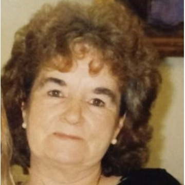 Photo of Nora HENDRY