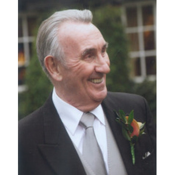 Photo of Patrick MANNION