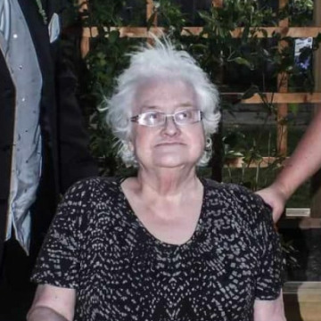 Photo of Annie Elizabeth DAVIS