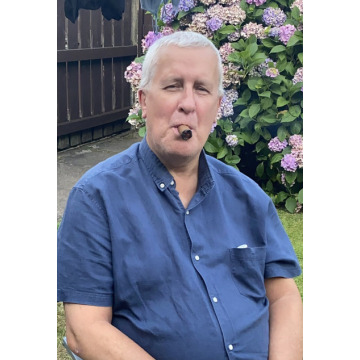 Photo of Nicholas David GLOVER