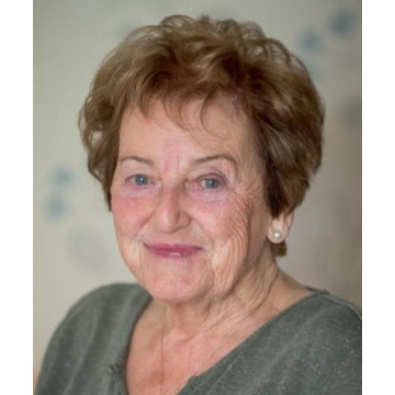 Photo of May GILLON