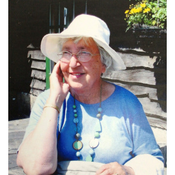 Photo of Gwen PULLÉ