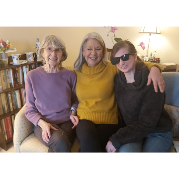 Notice Gallery for Ellen WHITEFOOT