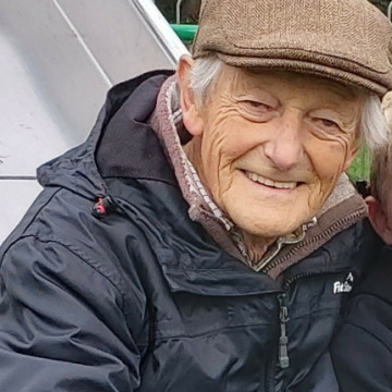 Photo of Anthony John BROGDEN