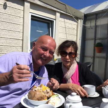 Notice Gallery for Philip Samuel STEVENS