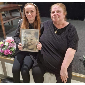 Photo for notice Irene MCCORMICK