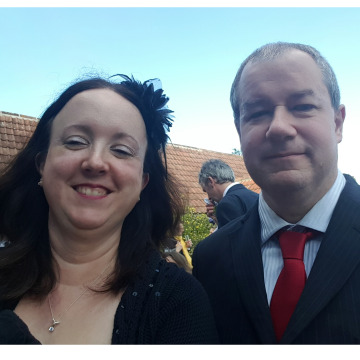 Photo of Pete WILKINSON