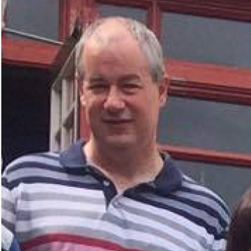 Notice Gallery for Pete WILKINSON