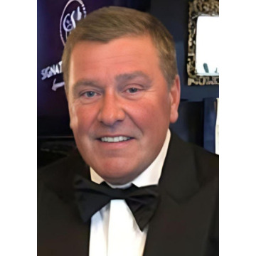 Photo of Dave PARRY