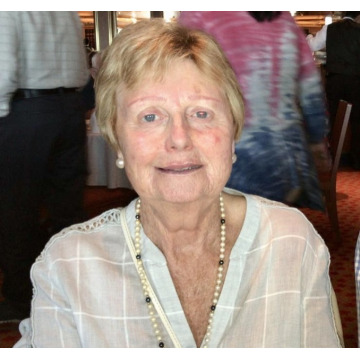 Photo of Margaret FOLEY