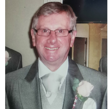 Photo of Philip BELL