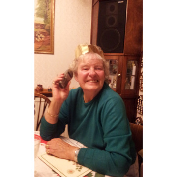 Photo for notice Janet Margaret MCCARTER