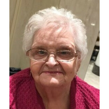 Photo of Patricia Anne BLOODWORTH