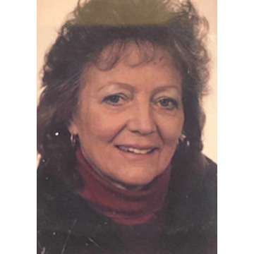 Photo of Joan GILBERT