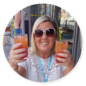 Photo of Dawn O'DONOVAN