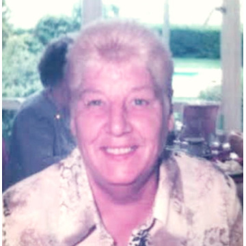Photo of Florence Lilian WILSON