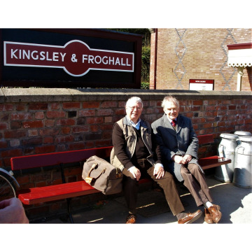 Notice Gallery for Beverley STRINGER