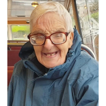 Photo of David REEKIE