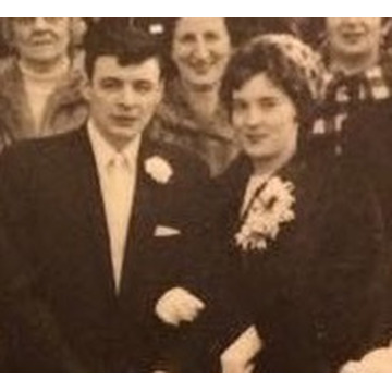 Photo of Robert MCDONALD