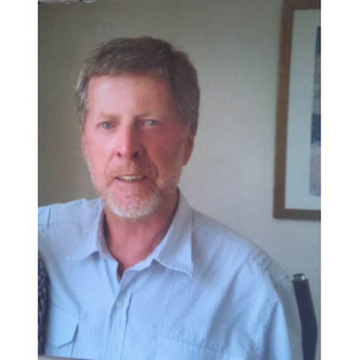 Photo of Michael DWYER