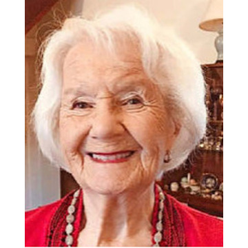 Photo of Dorothy KESZLER