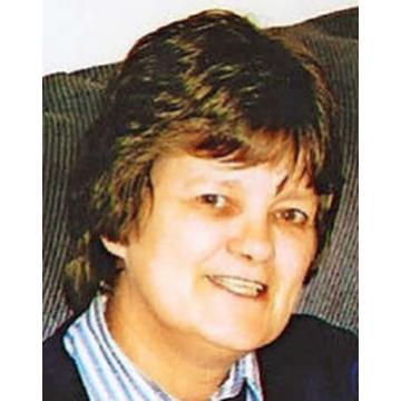 Photo of Christine WILKIN