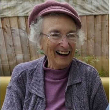 Photo of Jacqueline Ann BELCHER