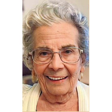 Photo of Maria ROTHWELL