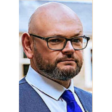 Photo of Ashley WARBURTON