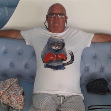 Photo of Tommy WILLIAMSON