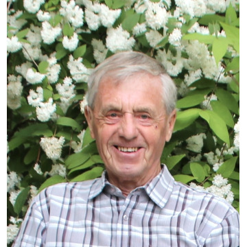 Photo of Roy LINCOLN